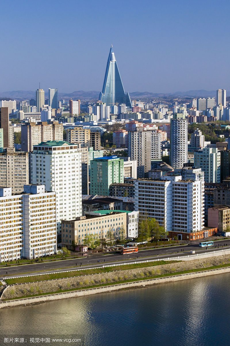朝鲜面积和人口有多少平方千米(朝鲜人口及面积简介2022）-4