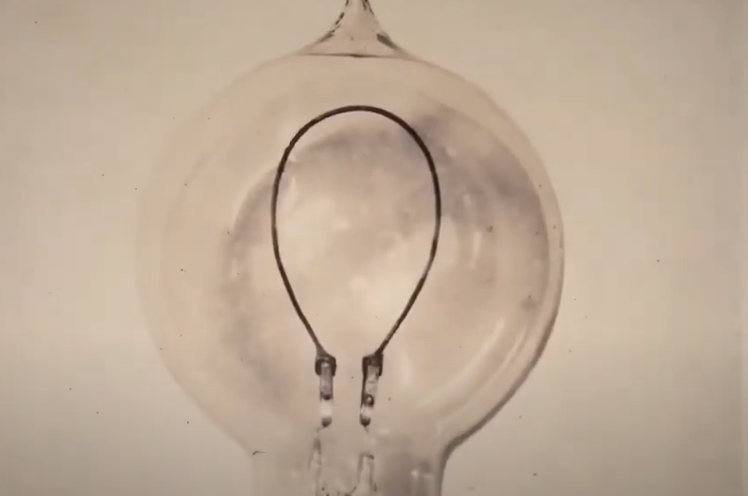 电灯泡是谁发明的（灯泡到底是不是爱迪生发明的）-3