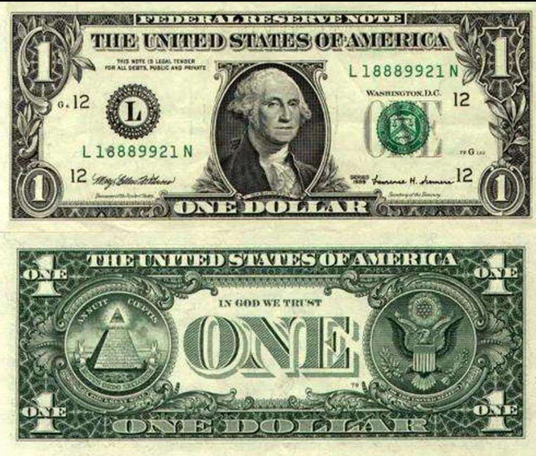 美元钞票纸币素材图 - 素材公社 tooopen.com