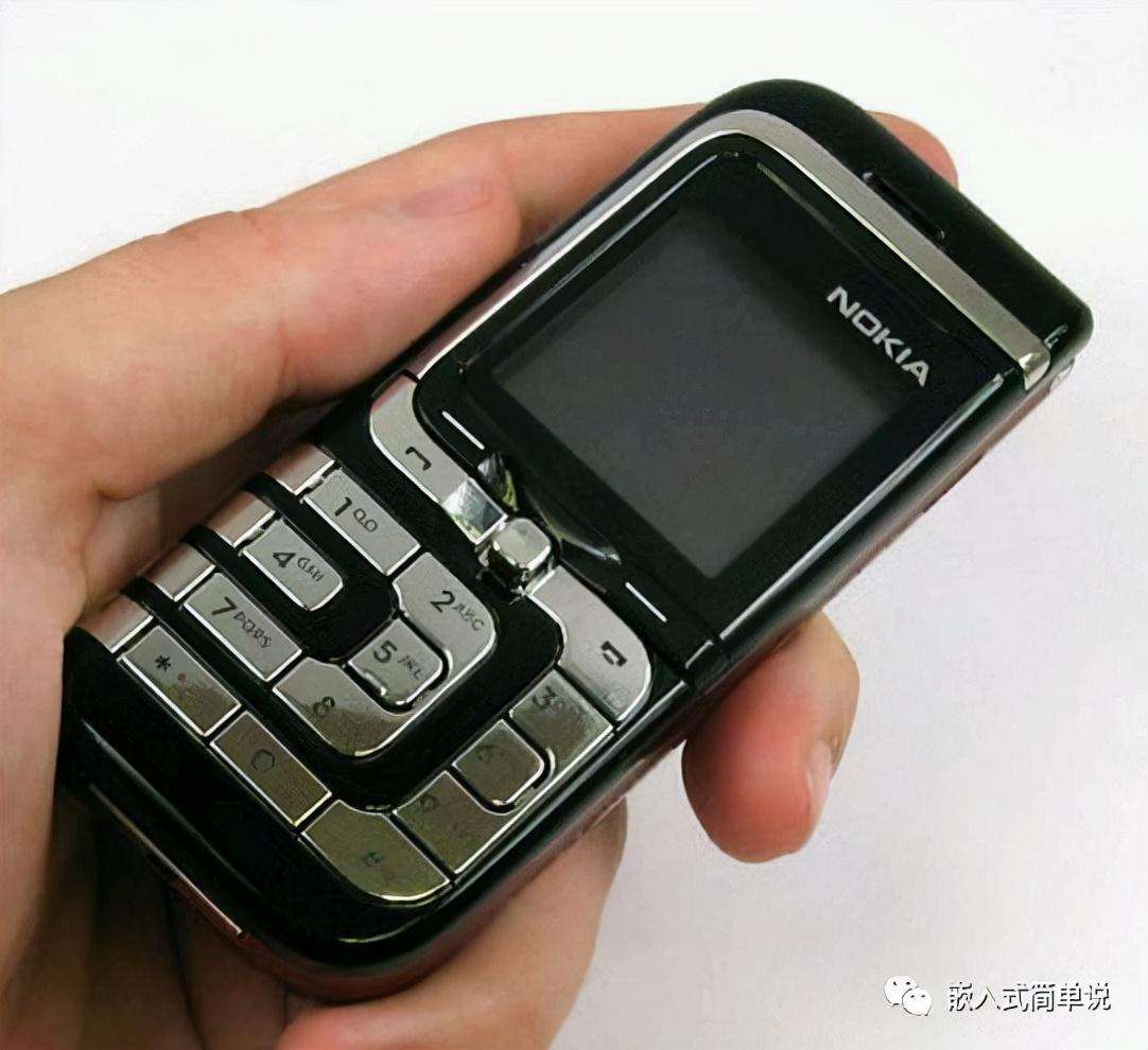 历代诺基亚型号手机大全（盘点诺基亚历史上最全的经典产品）