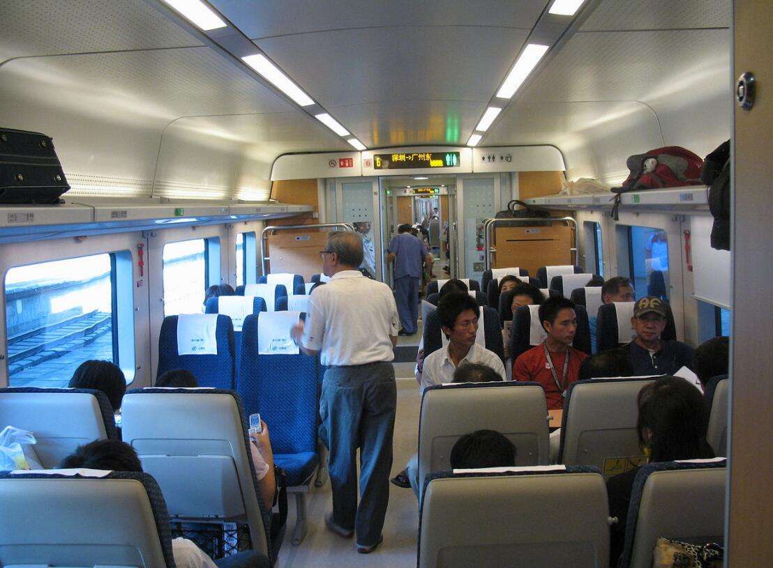硬座和软座的区别是啥（中国火车座位的五大等级，哪种是你经常体验的？） | 说明书网