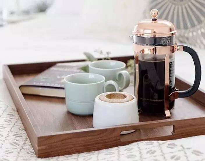 咖啡壶种类及用法（5种不同咖啡器具的使用指南）